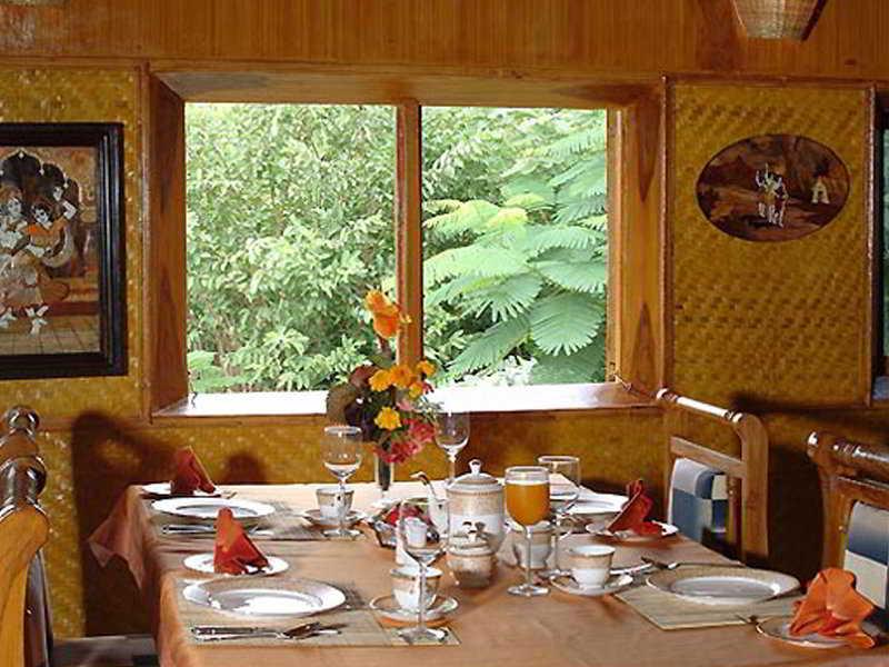 Tiger'S Den Resort Bandhavgarh National Park מראה חיצוני תמונה
