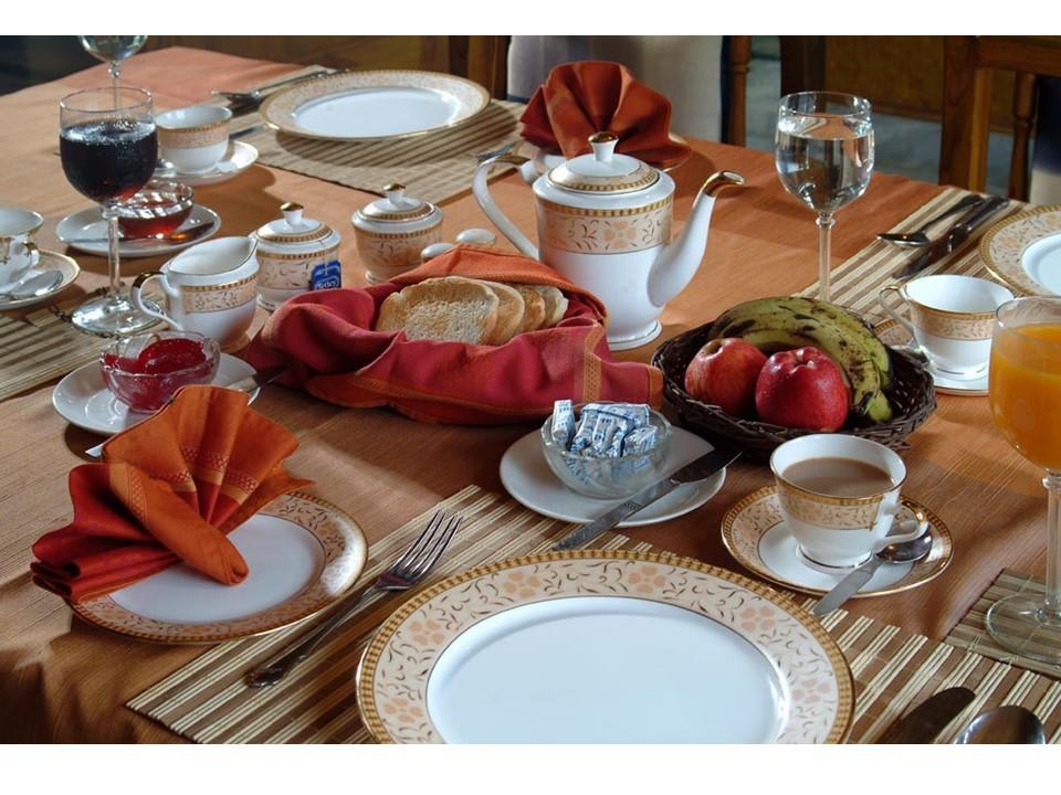 Tiger'S Den Resort Bandhavgarh National Park מראה חיצוני תמונה