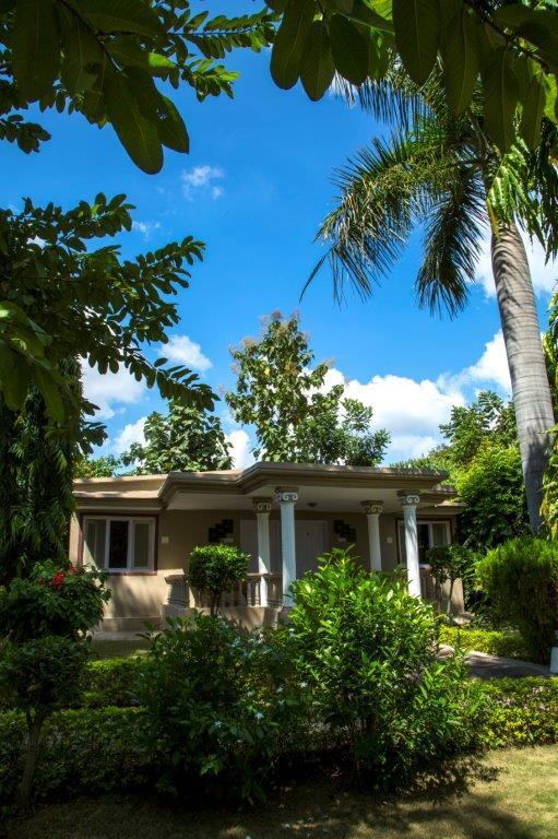 Tiger'S Den Resort Bandhavgarh National Park מראה חיצוני תמונה