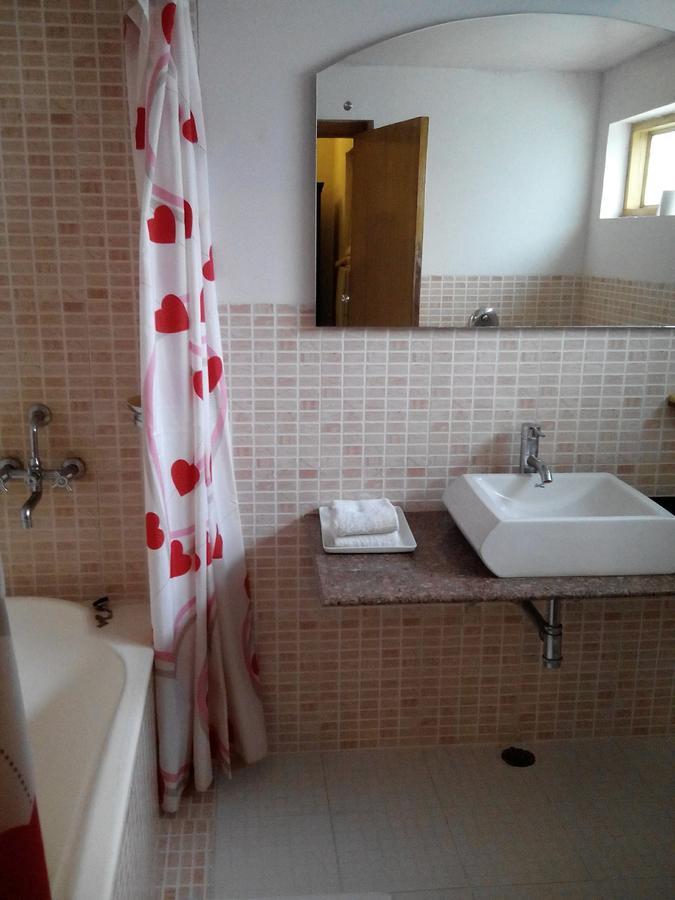 Tiger'S Den Resort Bandhavgarh National Park חדר תמונה